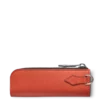 1-Pen Pouch Heritage Rouge et Noir Baby