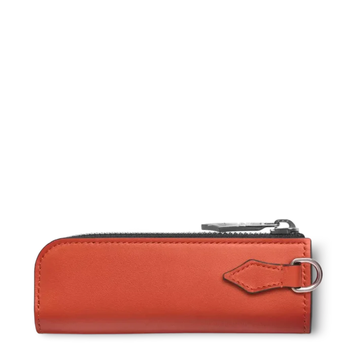 1-Pen Pouch Heritage Rouge et Noir Baby