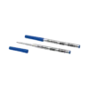 2 kuglepenrefiller, Royal Blue – Fine
