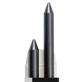 2 Leonardo Sketch Pen-stifter, 4B