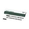 2 rollerball-refiller, Irish Green – Medium