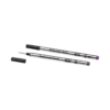 2 Rollerball Refills, Amethyst Purple – Medium