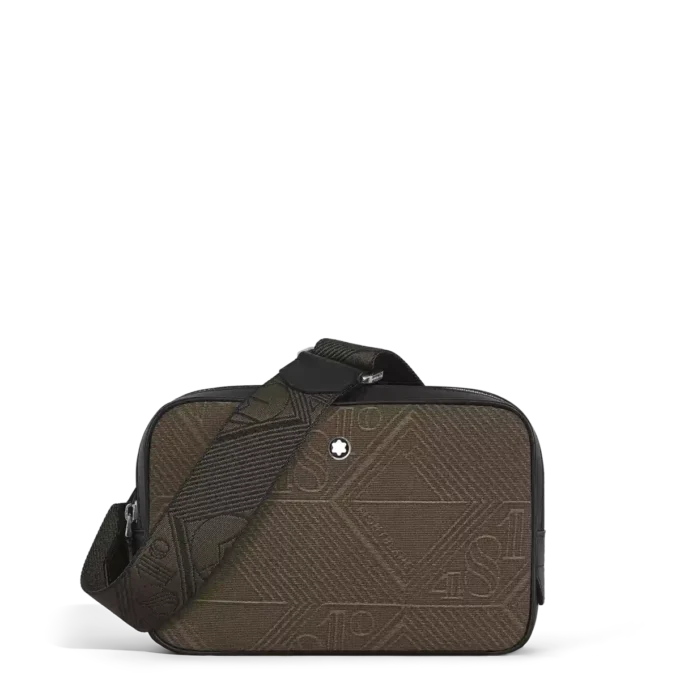 4810 jacquard mini crossbody