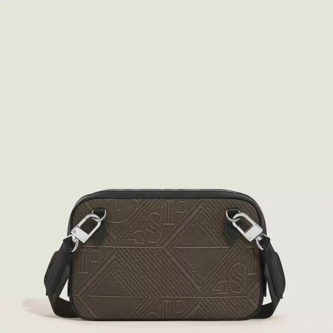 4810 jacquard mini crossbody