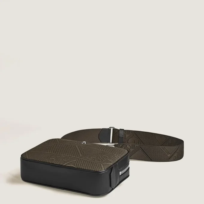 4810 jacquard mini crossbody