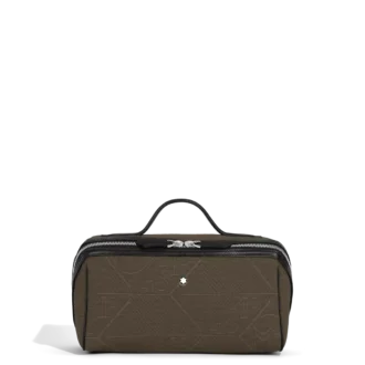 4810 jacquard toiletartikeltaske