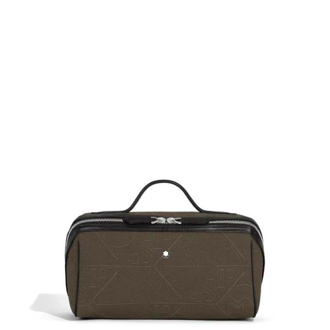 4810 jacquard toiletartikeltaske