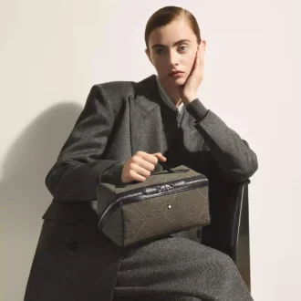 4810 jacquard toiletartikeltaske