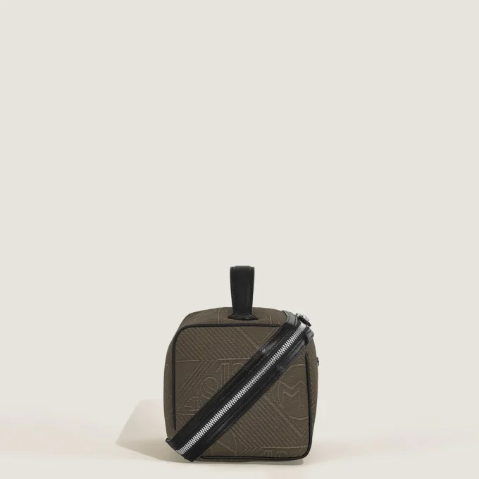 4810 jacquard toiletartikeltaske