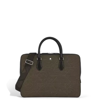 4810 jacquard tynd dokumentmappe