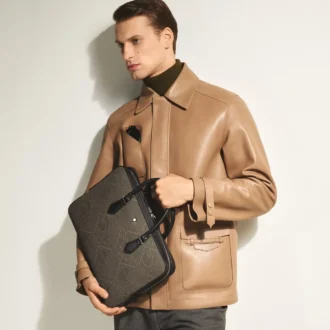 4810 jacquard tynd dokumentmappe