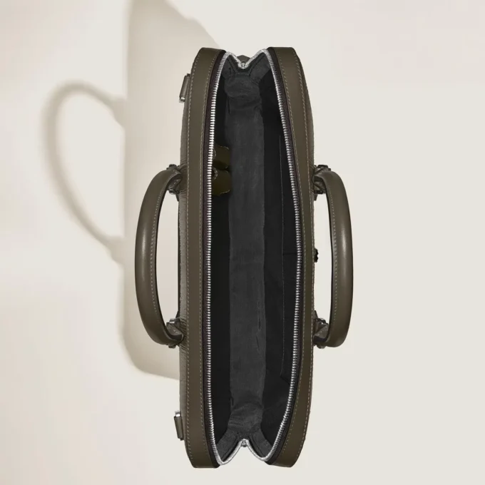 4810 tynd dokumentmappe