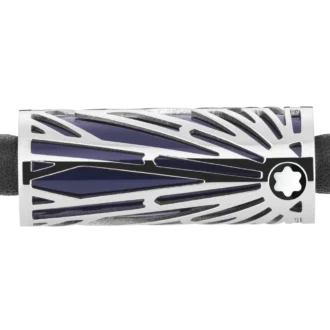 Armbånd Meisterstück The Origin Collection blå