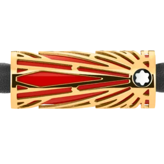 Armbånd Meisterstück The Origin Collection coral