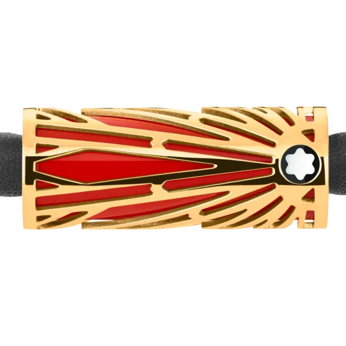 Armbånd Meisterstück The Origin Collection coral