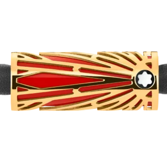 Armbånd Meisterstück The Origin Collection coral