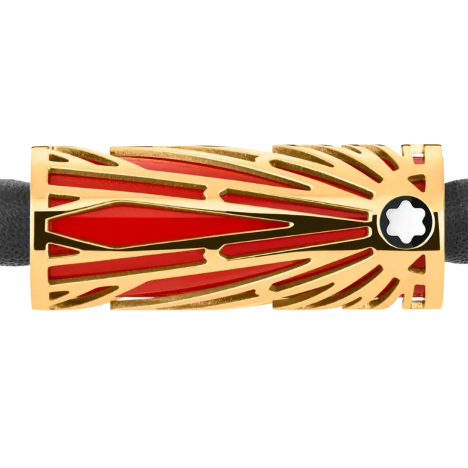 Armbånd Meisterstück The Origin Collection coral