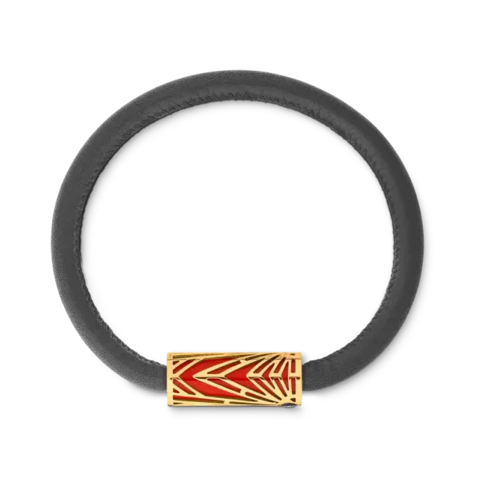 Armbånd Meisterstück The Origin Collection coral