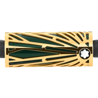 Armbånd Meisterstück The Origin Collection grøn