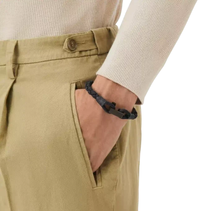 Armbånd Montblanc T-Hook