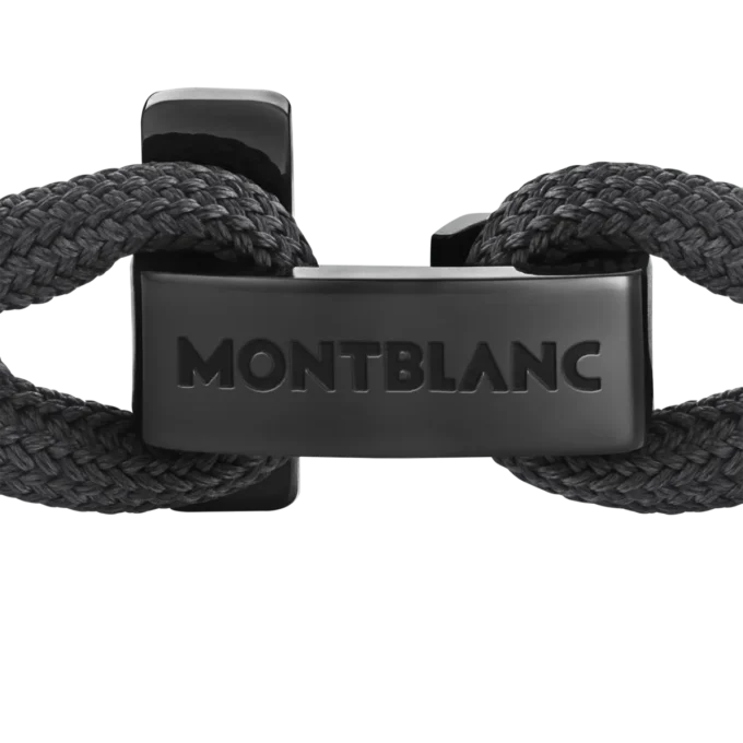 Armbånd Montblanc T-Hook