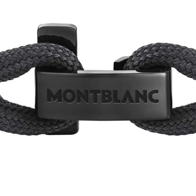 Armbånd Montblanc T-Hook