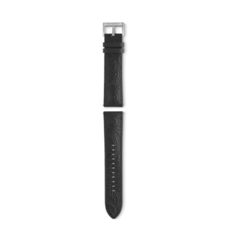 Around the World in 80 Days Year 2 Edition – Kalveskindrem med grå spænde