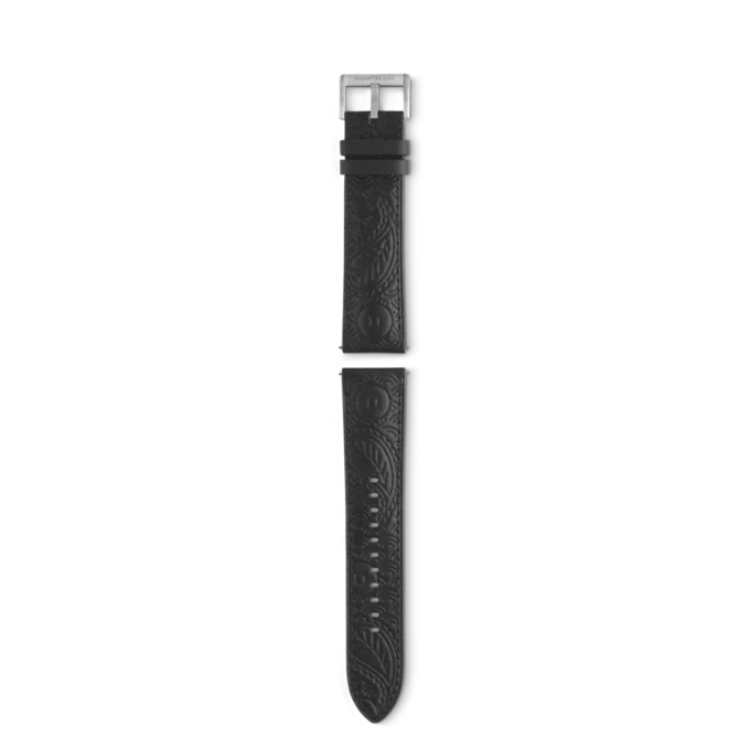 Around the World in 80 Days Year 2 Edition – Kalveskindrem med grå spænde Around the World in 80 Days Year 2 Edition – Kalveskindrem med grå spænde