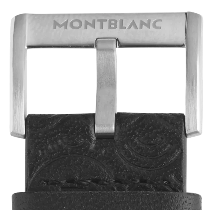 Around the World in 80 Days Year 2 Edition – Kalveskindrem med grå spænde Around the World in 80 Days Year 2 Edition – Kalveskindrem med grå spænde