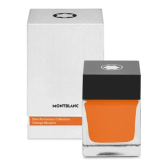 Blækflaske, Elixir Scented Ink Collection, Orange Blossom, 50 ml