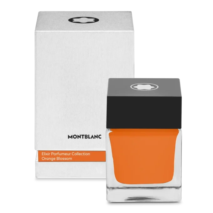 Blækflaske, Elixir Scented Ink Collection, Orange Blossom, 50 ml