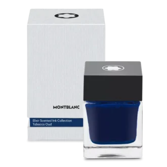 Blækflaske, Elixir Scented Ink Collection, Tobacco Oud, 50 ml