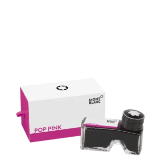 Blækflaske, Pop Pink – 60 ml