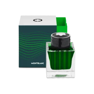 Blækflaske, StarWalker PolarGreen, grøn – 50 ml