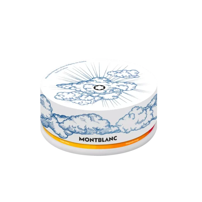 Blækflaskesæt, Writers Edition Hyldest til Johann Wolfgang von Goethe – 6×30 ml