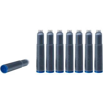 Blækpatroner, Midnight Blue – 8-pak