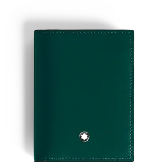 Blød kortholder 4cc