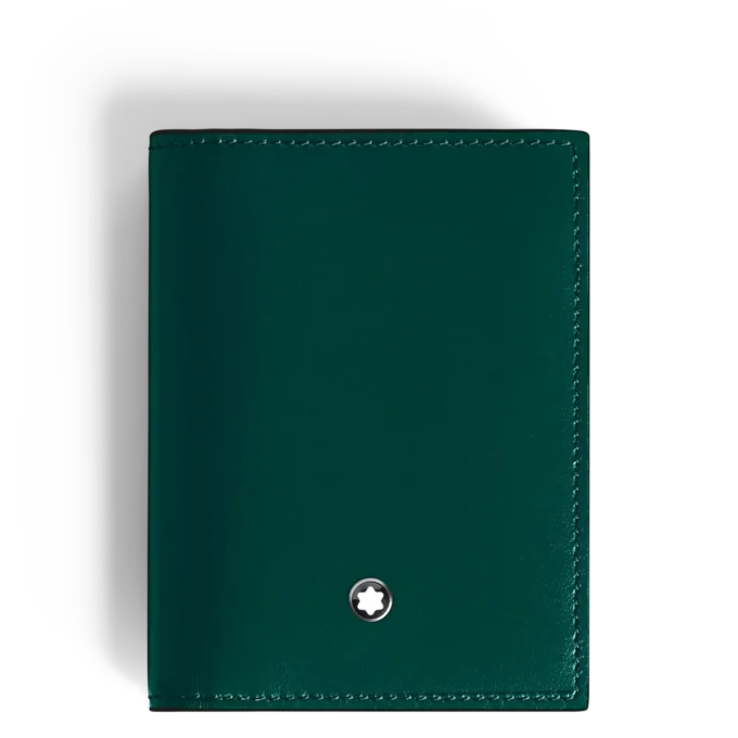 Blød kortholder 4cc