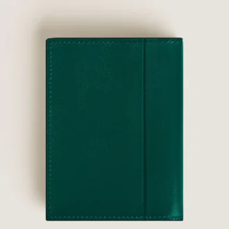 Blød kortholder 4cc