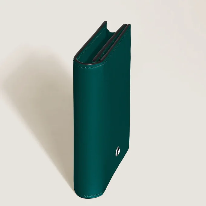 Blød kortholder 4cc