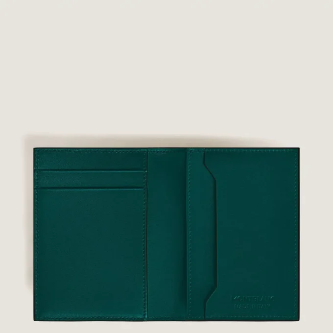 Blød kortholder 4cc