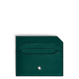 Blød kortholder 6cc