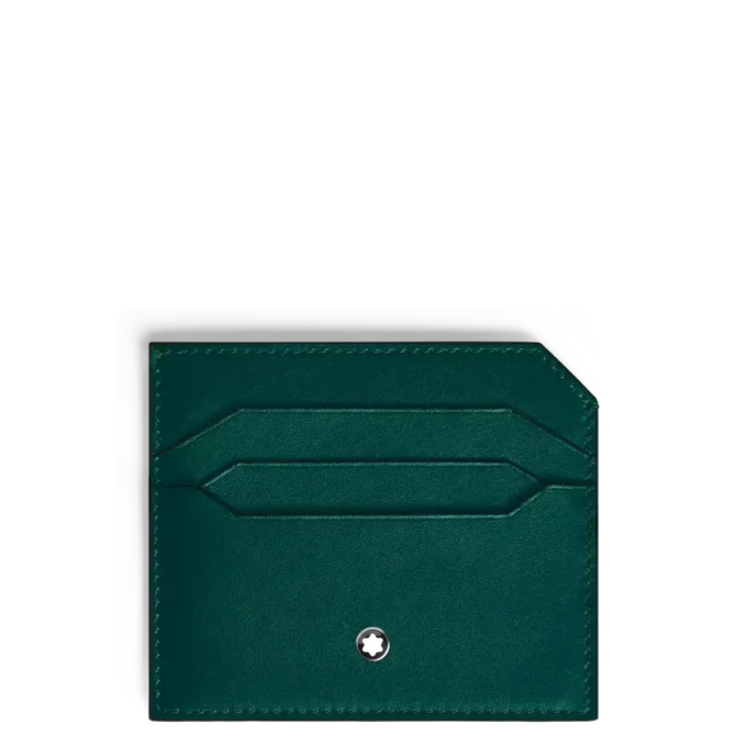 Blød kortholder 6cc