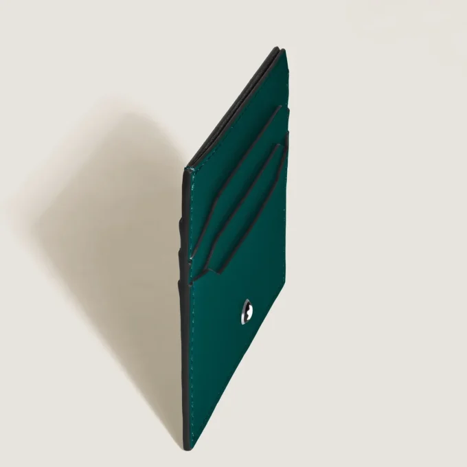 Blød kortholder 6cc