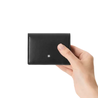 Blød nano-kontinental tegnebog