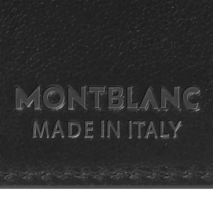 Blød trio-kortholder 4cc