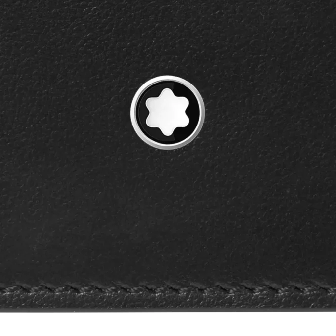 Blød trio-kortholder 4cc