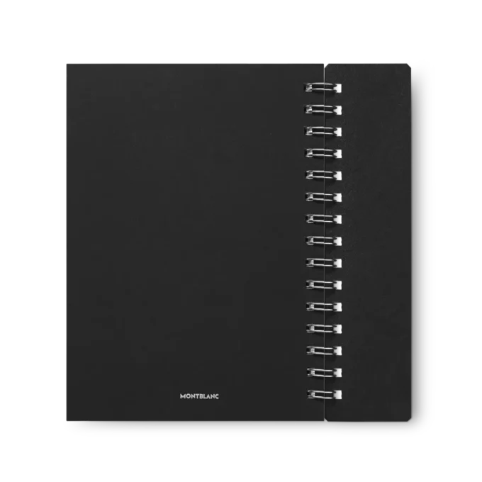 Envelope Notebook Refill #146 størrelse, linjeret