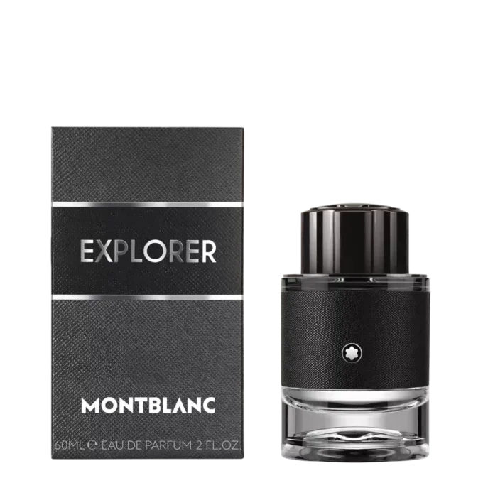Explorer Eau de Parfums 60 ml