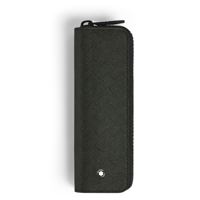 Extreme 3.0 1 penneetui med lynlås